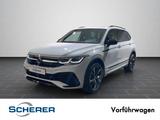 Volkswagen Tiguan Allspace R-Line 2,0 l TSI 4M 190 PS DSG7