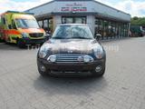 MINI Mini Cooper 50 MAYFAIR / Pano /  Color Line - MINI MINI: Braun