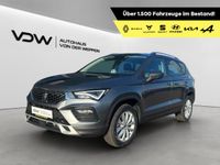 Seat Ateca - Vorschau Bild 1