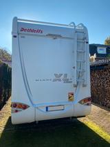 Dethleffs Globetrotter; XXL,  XL A 980 - Angebote entsprechen deinen Suchkriterien