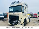 Volvo FH 540 Globe BL I-Shift Dual*VEB/2-KreisHydr/ACC - Offers