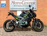 Kawasaki Z 900 - Inspektion NEU, BODIS Endtopf, Extras - - Kawasaki Motorräder in Hannover