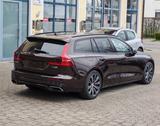 Volvo V60 T6 AWD Scheckheft R Design Soundsystem - Volvo V60: R Design
