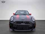 MINI John Cooper Works Cabrio - gebrauchte Cabrios in Bielefeld