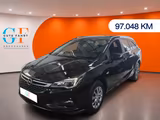 Opel Astra K Sports Tourer Business Start/Stop - Opel Gebrauchtwagen in Kerpen