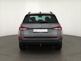 Skoda Kodiaq 2.0 TSI Soleil 4x4 LED Standheizung AHK - Skoda Gebrauchtwagen in Schwerin