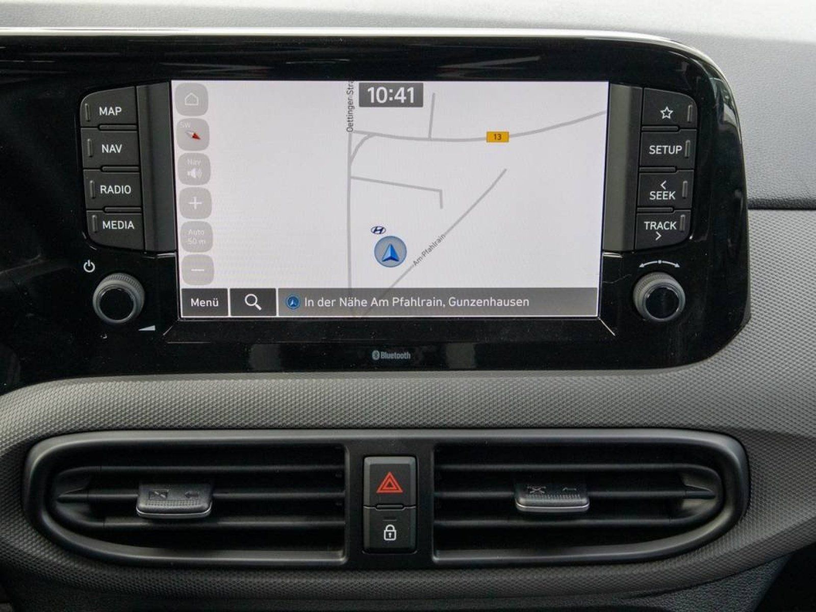 Hyundai i10 – Bild 9