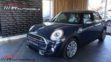 MINI Cooper S Seven Chili Limousine* LED* 8xBereift - MINI MINI mit Panoramadach