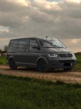 Volkswagen T5 Transporter - VW T5 Transporter Gebrauchtwagen in Frankfurt