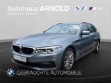 BMW 540i xDrive Touring Sport Line Standhzg. Lenkrad - BMW 540: Kombi, 540i