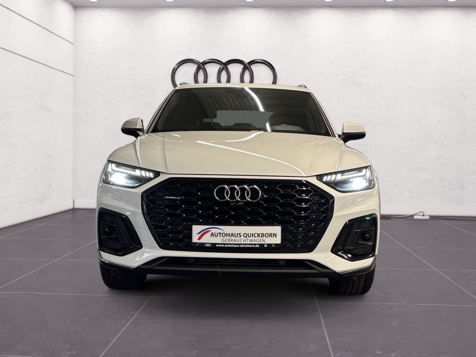 Audi Q5 - Bild 3