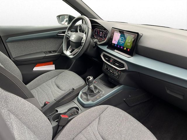 Foto Nummer 16: SEAT Arona