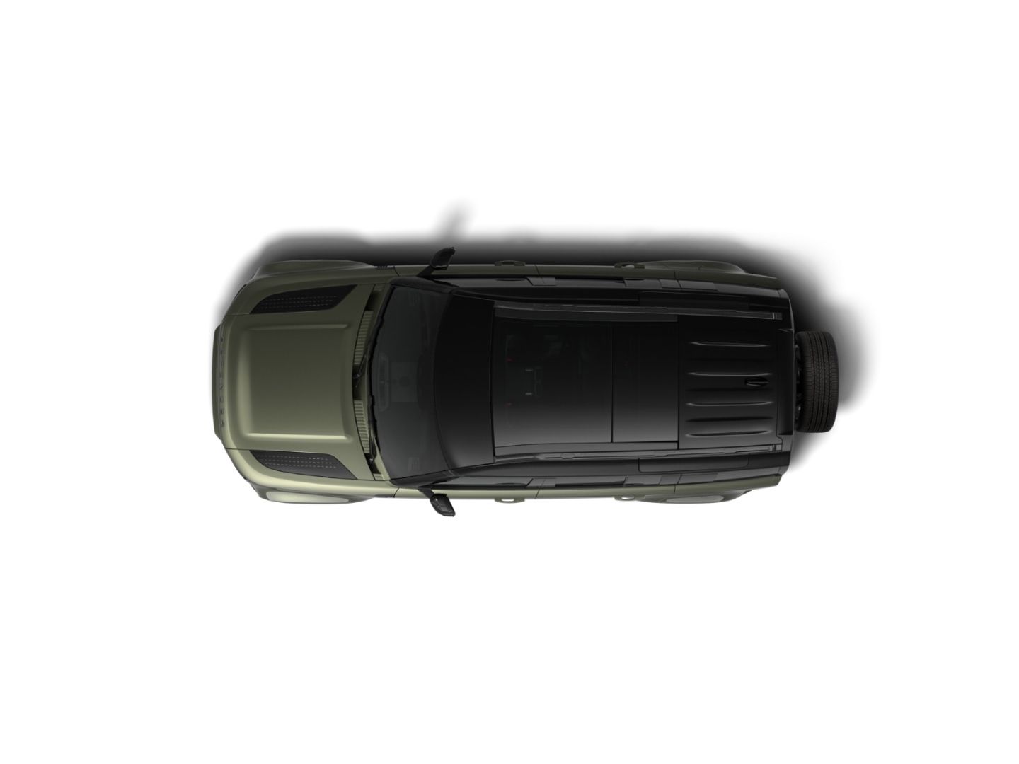 Land Rover Defender - Bild 5