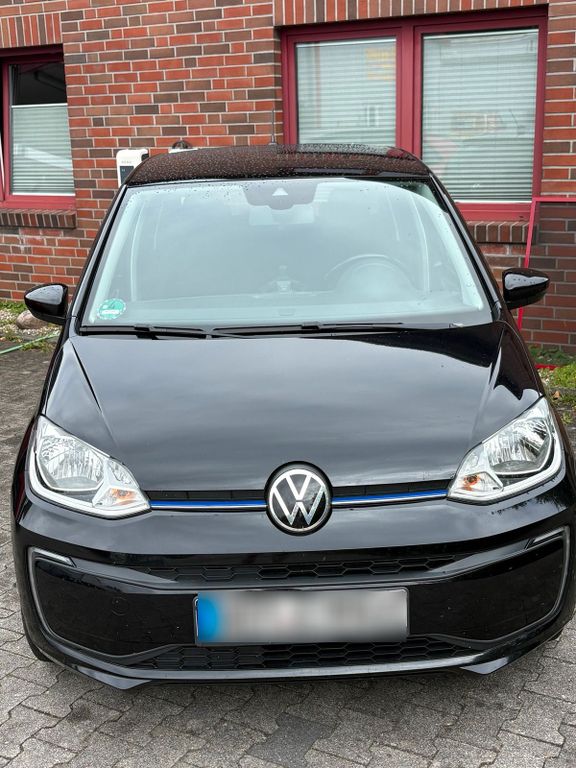Image of Volkswagen e-up!