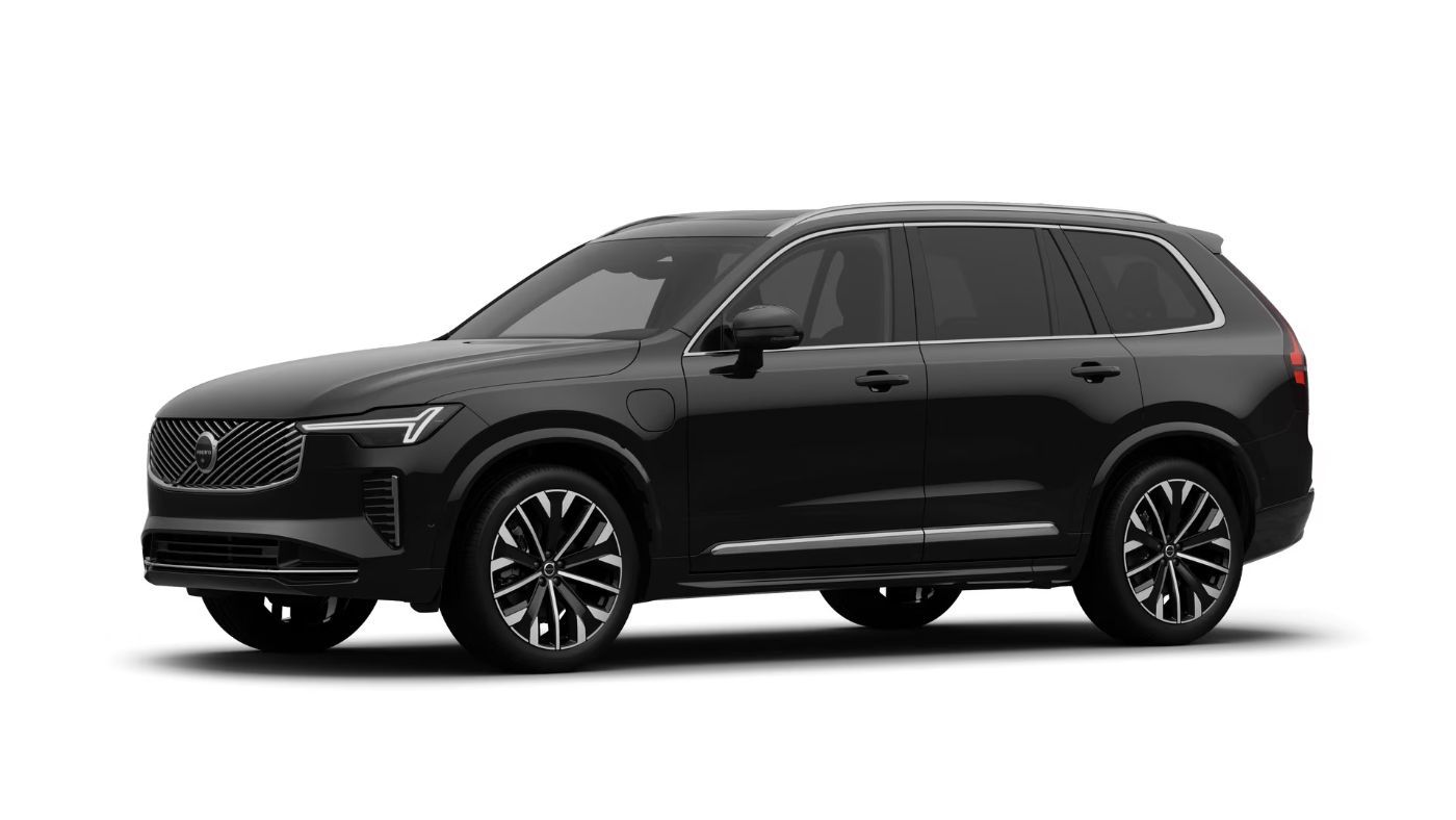 Volvo XC90 - Bild 2