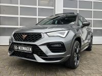 CUPRA Ateca 1.5 TSI DSG NAV KAM PANO AHK 19
