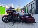 Harley-Davidson Street Glide Special 