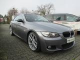 BMW 325 3 Cabrio 325i/Automatik/Bi-Xenon/TÜV NEU - BMW 325 aus 2007: 325i