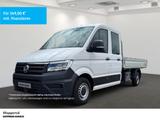 Volkswagen Crafter Pritsche DoKa 35 2.0 TDI Automatik LANG  - LKWs in Wuppertal
