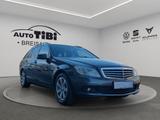 Mercedes-Benz C180  1.8 CGI / 115 BlueEfficiency - Mercedes-Benz C 180 in Freiburg