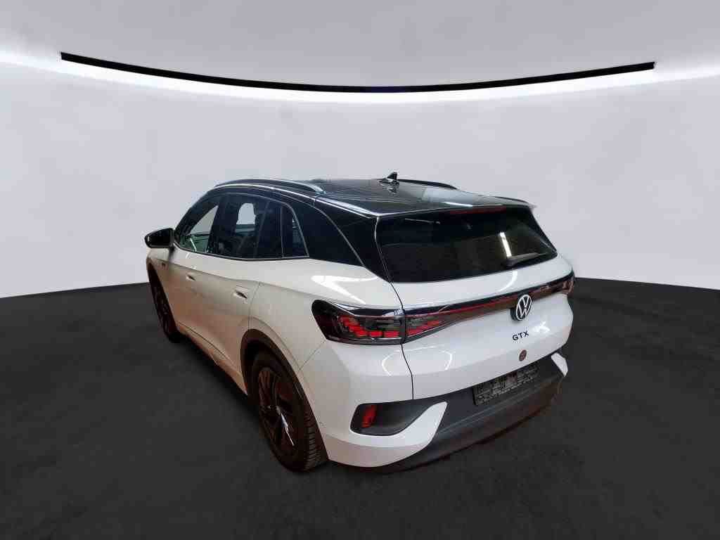 Volkswagen ID.4 - Bild 5