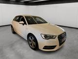 Audi A3 SPB 1.4 TFSI S tronic g-tron Ambition *P - Audi A3 mit CNG-Antrieb