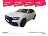 Audi Q8 55 TFSI e quattro Tiptronic S line AHK PDC uv - Audi Q8 mit Hybrid-Antrieb