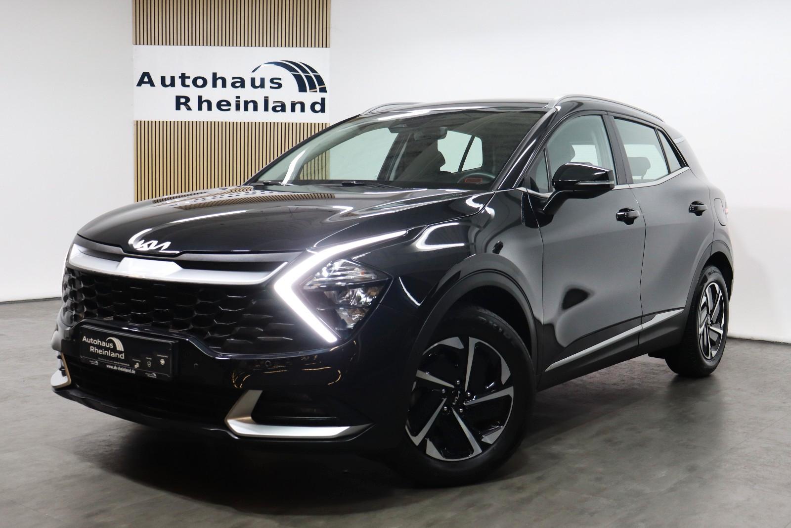 Kia Sportage Vision*KAMERA*APPLE-CAR*LED*LHZ*SHZ*