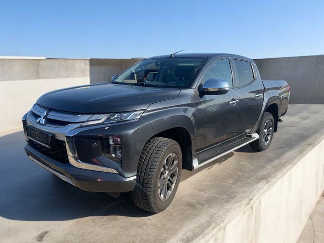 Mitsubishi L200 Intro Edition Doppelkabine 4WD