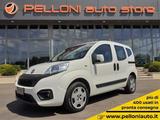 Fiat FIAT QUBO 1.3 MJT 95 CV Easy AUTOCARRO N1 4P KM  - graue Fiat Qubo