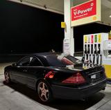 Mercedes-Benz CL 500 C215 Modelpflege, Facelift, AMG  - gebrauchte Mercedes-Benz CL-Klasse aus dem Jahr 2006