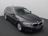 BMW 520d Alarm DAB Kamera 4xKlima Leder Sport Parkas - BMW 520 in Hamburg
