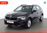 Skoda Kamiq 1.0 TSI LED Tempomat Sitzheizung - Skoda Kamiq in Halle