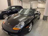 Porsche Boxster 2.5  - Porsche Boxster Gebrauchtwagen in Hamburg