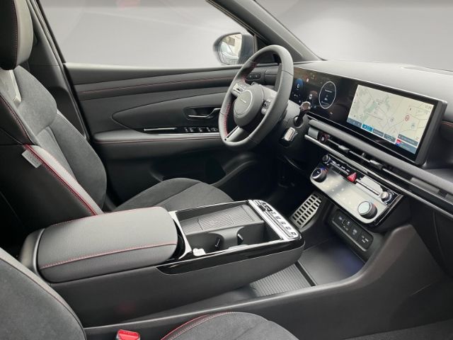 Hyundai TUCSON - Bild 14