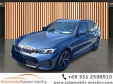 BMW 330 i Touring xDrive M Sport*ACC*HiFi*Kamera*