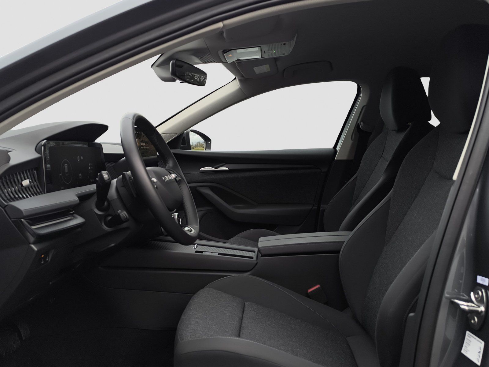 Skoda Superb - Bild 13