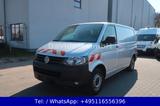 Volkswagen Nr.282 T5 4Motion 2.Hand / Klima / AHZ / SHZ /