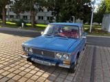 Lada 2106 + H-Kz + 5-Gang + eZündung - Lada Oldtimer mit Benzin-Antrieb