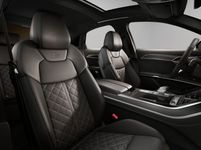Audi S8 - Vorschau Bild 10