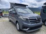 Bürstner Playa Limited C 530 Verfügbar ab November 2025 - Bürstner A530