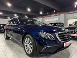 Mercedes-Benz E 220 d T DISTR/AUT/NAVI/LEDER/LED/KAMERA - Mercedes-Benz E 220 Gebrauchtwagen in Dortmund