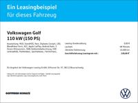 Volkswagen Golf - Vorschau Bild 2