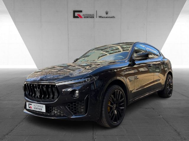 Maserati Levante Benzin GranSport AWD *Maserati Approved*