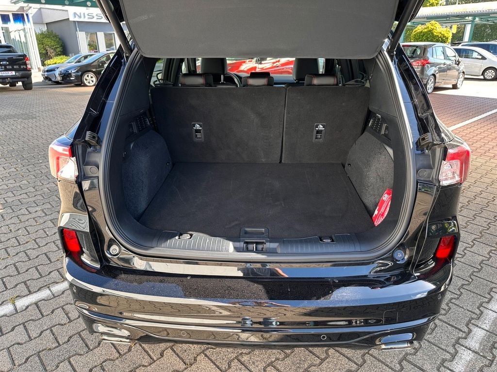 Ford Kuga 2.5 Duratec ST-Line X *ACC*Kamera*beh.Lenk*