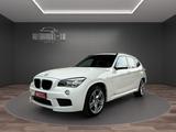BMW 28 i xDrive M Paket /AUT/LEDER/KAM/HARMAN - BMW X1: Xdrive 28i