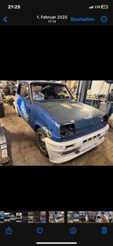 Renault R5 Alpine Turbo - Renault R 5: Turbo