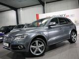 Audi Q5 2.0 TDI Q S-LINE SPORT / PANORAMA,LEDER,XENON - Audi Q5 Gebrauchtwagen in Hamm