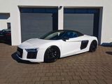 Audi R8 Spyder 5.2 FSI quattro plus - Audi R8 aus 2017