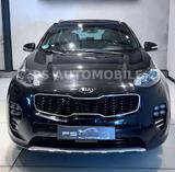Kia Sportage 1.6 T-GDI AWD Aut. GT-LINE/VOLL/ TOP/ - Kia Sportage: Standheizung